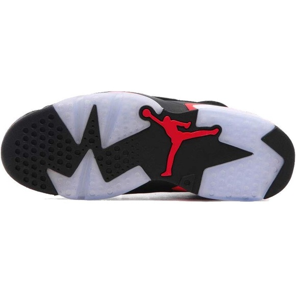 COPY - New Jordan retro 6 infrared/black - Picture 10 of 12